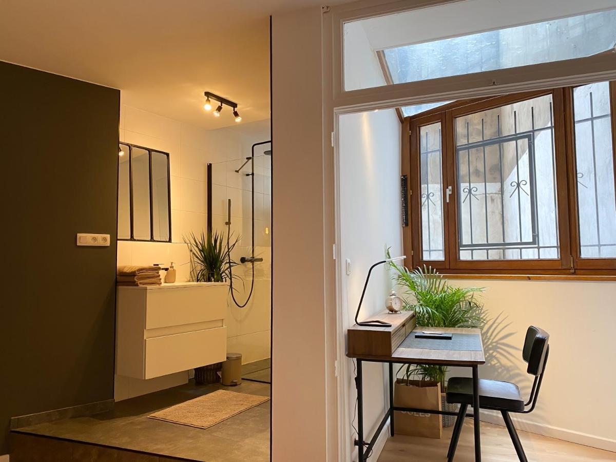 Alexis Apartment Liege Exterior photo